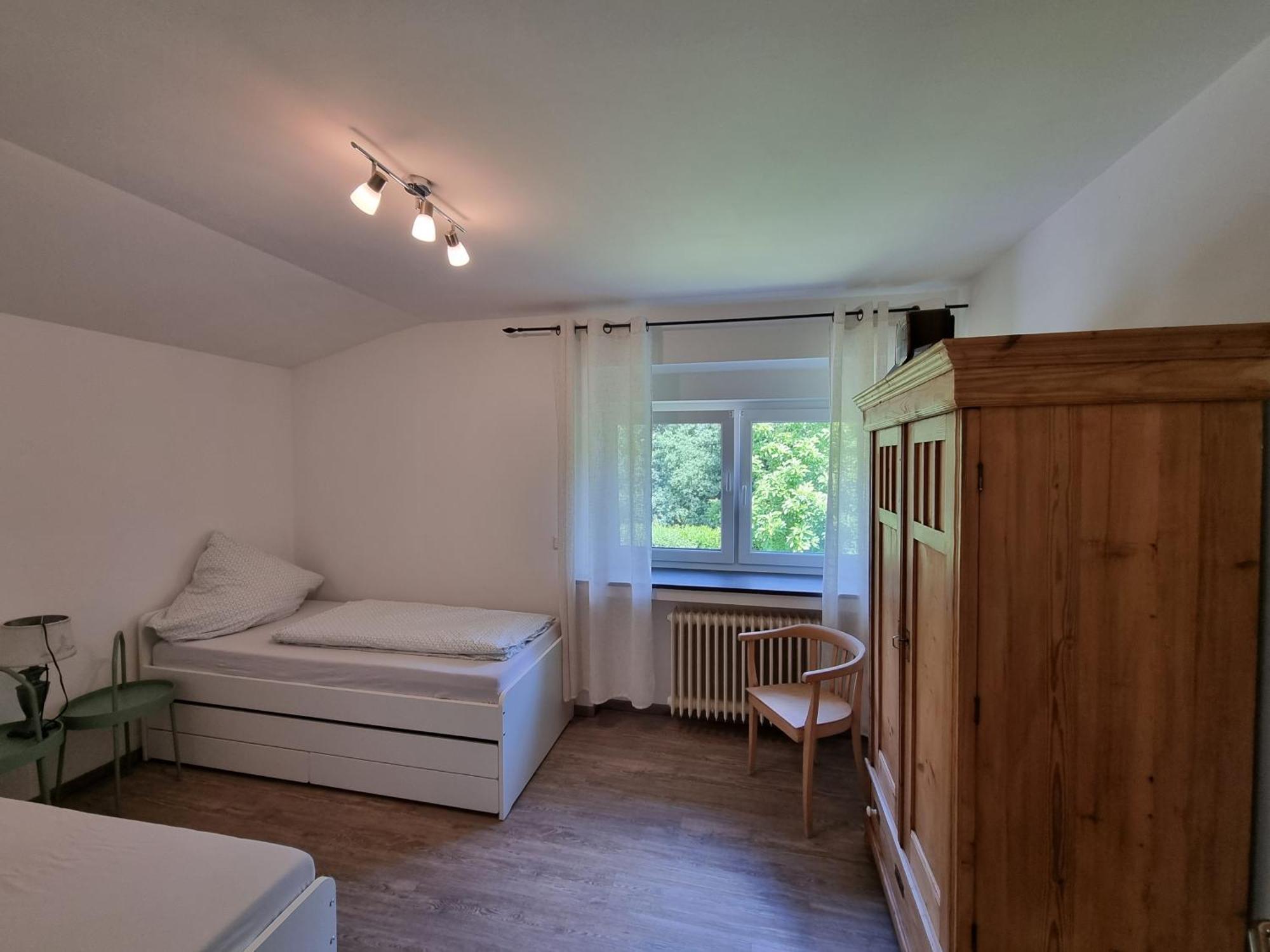 Heeser Hof - Urlaub Im Gruenen Weeze Rum bild